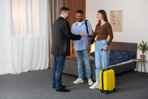 The Benefits of Choosing Serviced Accommodations