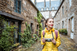 Stay at Our Serviced Accommodations in Inspiring Locations